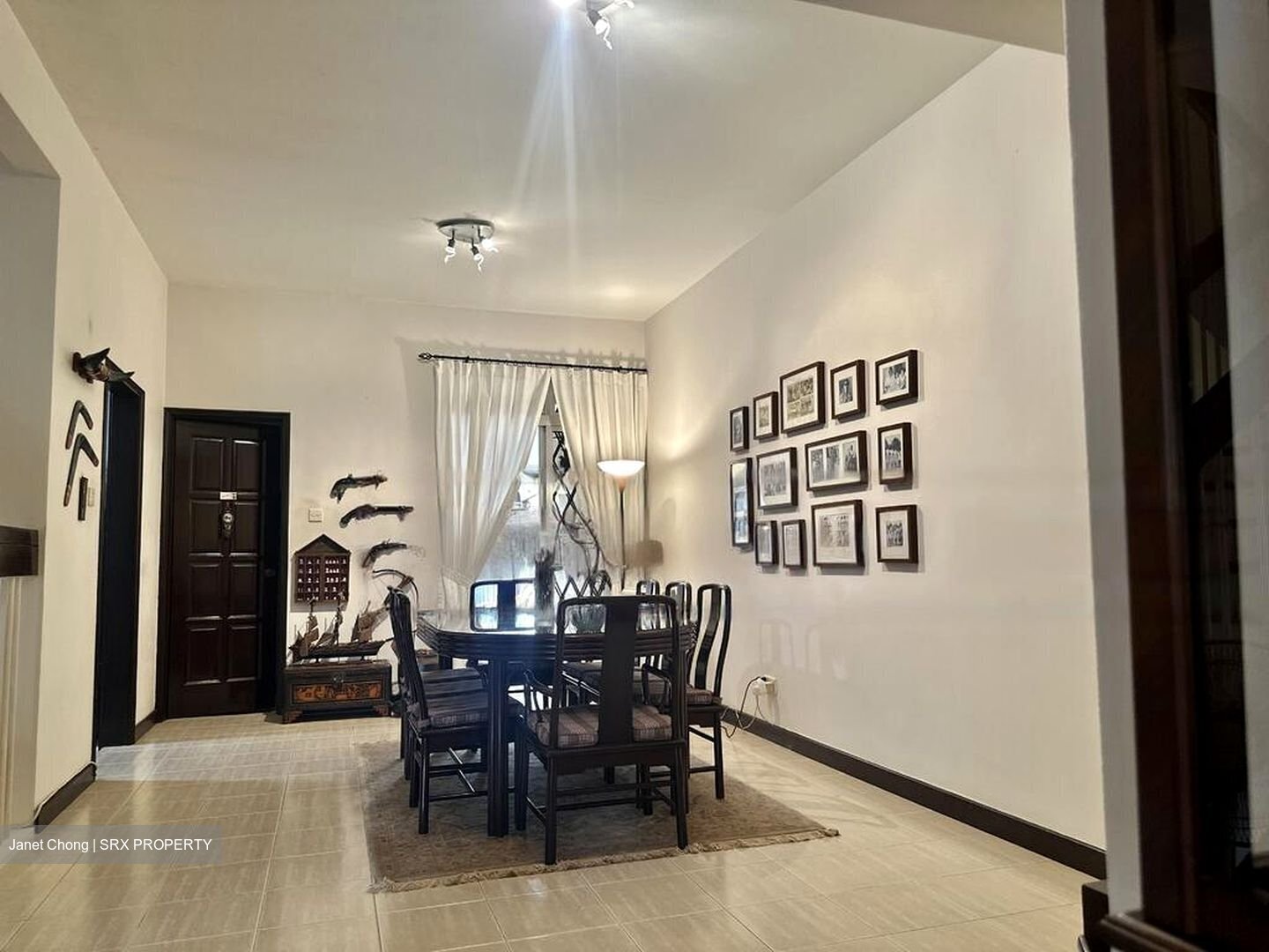 Greenridge (D21), Terrace #459977081